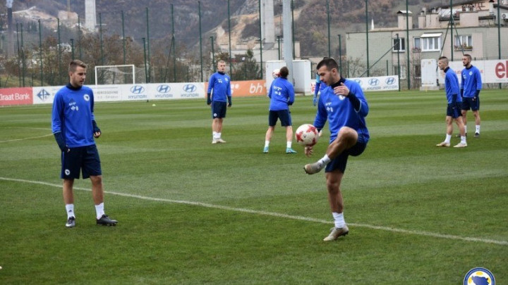 Čukarički doveo mladog reprezentativca BiH