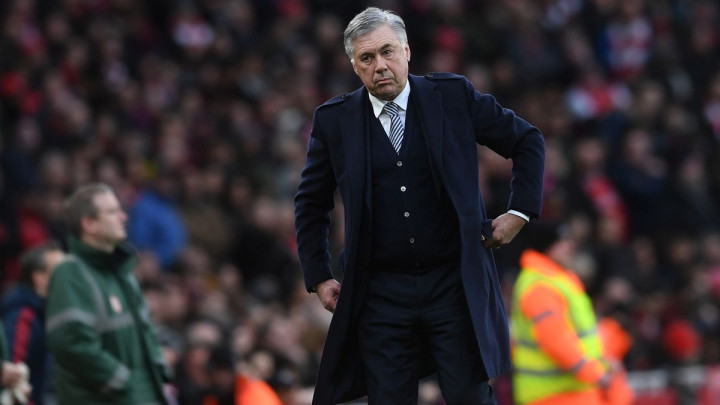 Ancelotti u Everton dovodi miljenika iz Napolija