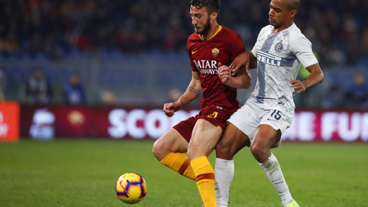 Ništa od otkupa, Portugalac se vraća u Inter