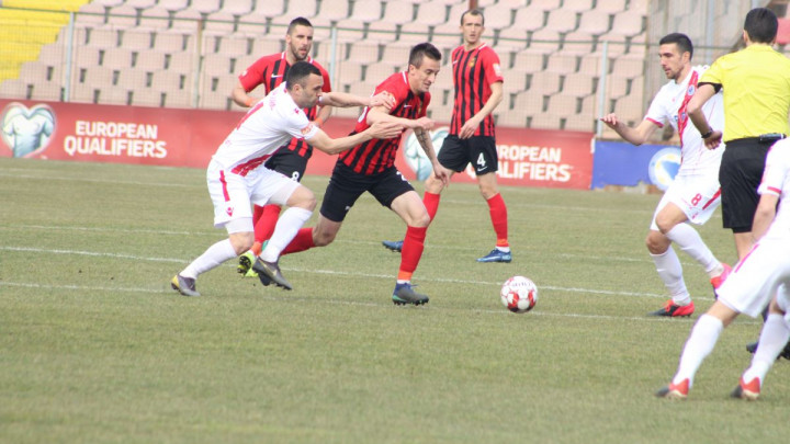 Na adresu NK Čelik stigao zahtjev za ispisnicu za čak 11 fudbalera