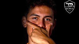 Predstavljen Paulo Dybala: "Fotografija koju ste svi čekali"