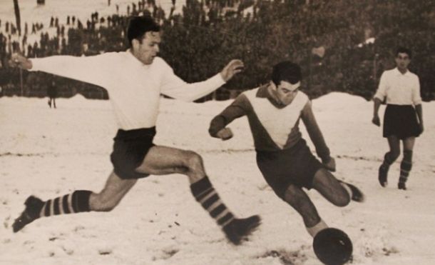 Najveći trijumfi Sarajeva nad vječitim rivalom Željezničarom Najveći trijumfi Sarajeva nad vječitim rivalom Željezničarom