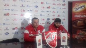 Miličević: I mi ćemo se ponešto pitati