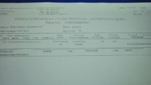 Za osvojeni Kup BiH trener i igračice Bimal Jedinstva dobili po 0.50 KM!
