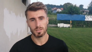 Abid Mujagić pred gostovanje FK Sarajevo: Idemo se nadigravati i vidjet ćemo šta će biti na kraju