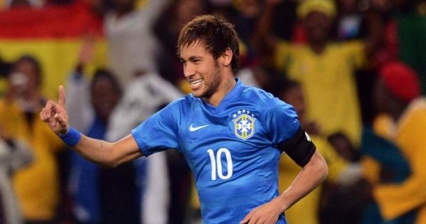 Veličanstven gest: Neymar iz ruku osiguranja spasio dječaka