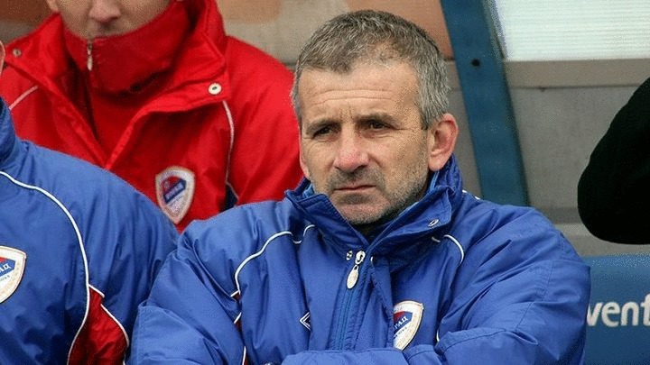 Vranješ: Pojačanja će diktirati naš status u eliti Vranješ: Pojačanja će diktirati naš status u eliti