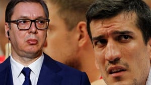 Bili su kao braća, sada ratuju zbog Vučića: "Postao si podguzna muva, ima da ćutiš"