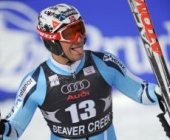 Ponovo Aksel Lund Svindal