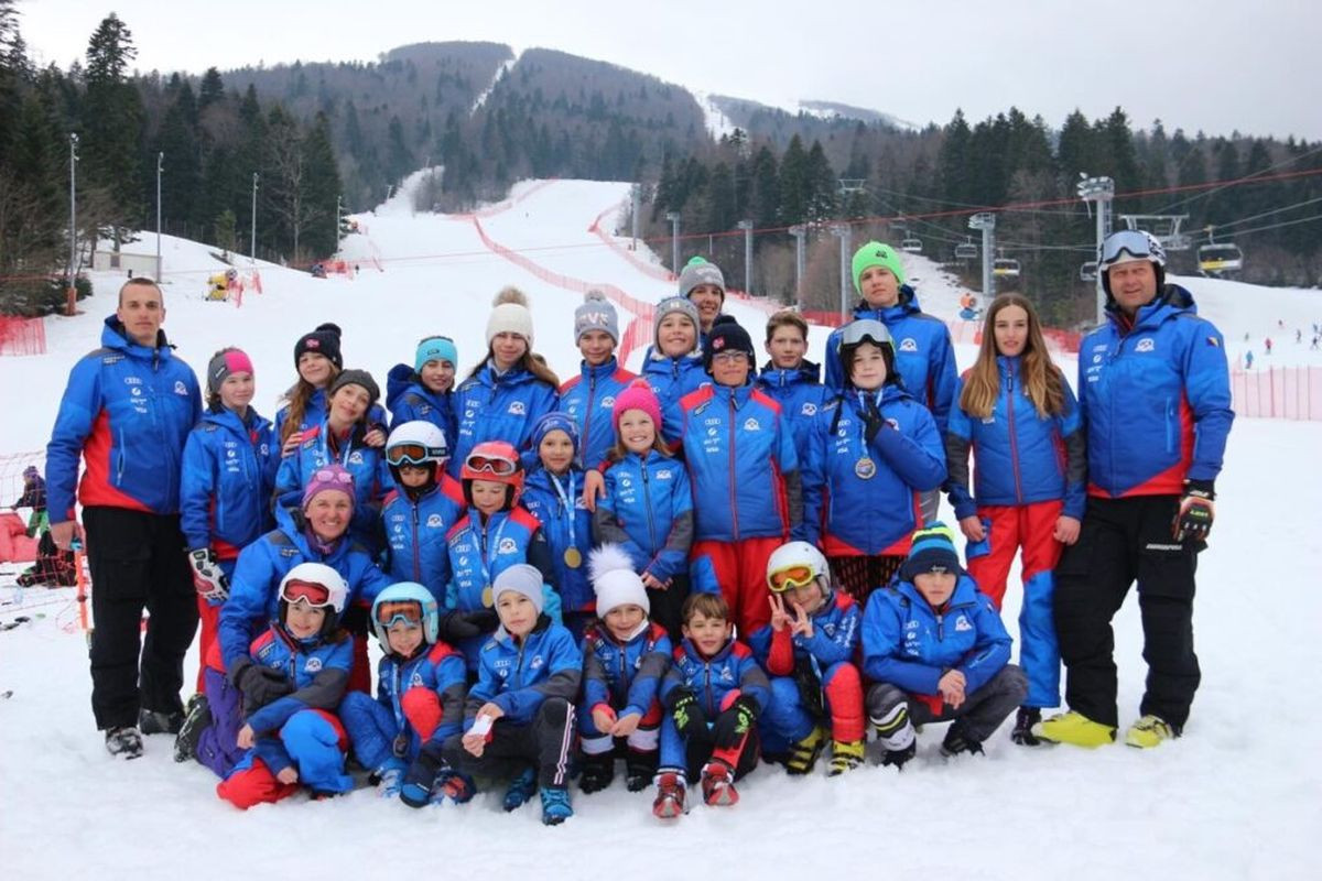 Šampion protekle skijaške sezone, Ski klub Bjelašnica spreman za nove pobjede