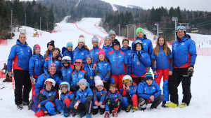 Šampion protekle skijaške sezone, Ski klub Bjelašnica spreman za nove pobjede