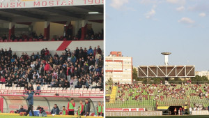 Poznati sastavi za derbi duele u Mostaru i Sarajevu