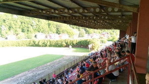 Pogledajte kako izgleda stadion na kojem će Borac dočekati Sarajevo