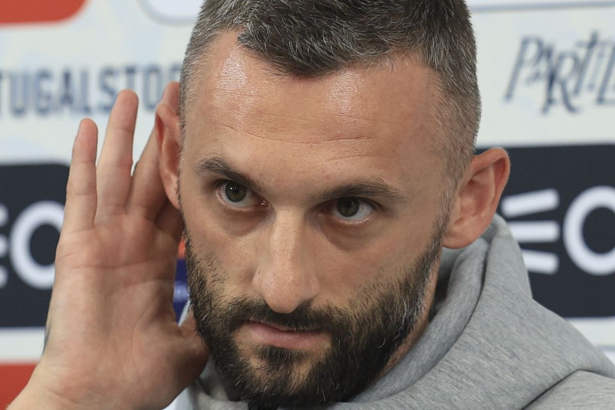 Pale teške riječi o Brozoviću, nakon višemjesečne tišine sad je stigla istina: "Da je to uradio..." Pale teške riječi o Brozoviću, nakon višemjesečne tišine sad je stigla istina: "Da je to uradio..."