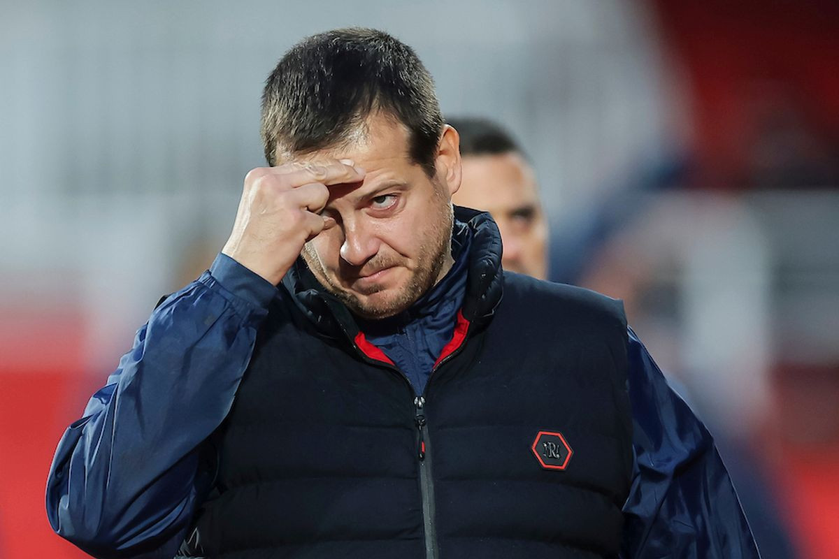 Nenad Lalatović je obećao da će Srbija o njemu pričati - Od večeras je dosta toga jasno!