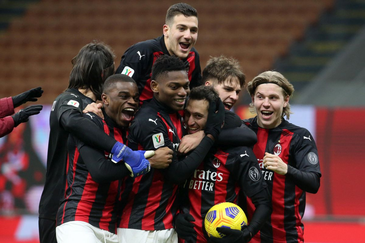 Šok za Milan: Rossoneri ostali bez dvojice ključnih igrača!