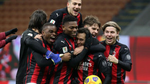 Šok za Milan: Rossoneri ostali bez dvojice ključnih igrača!