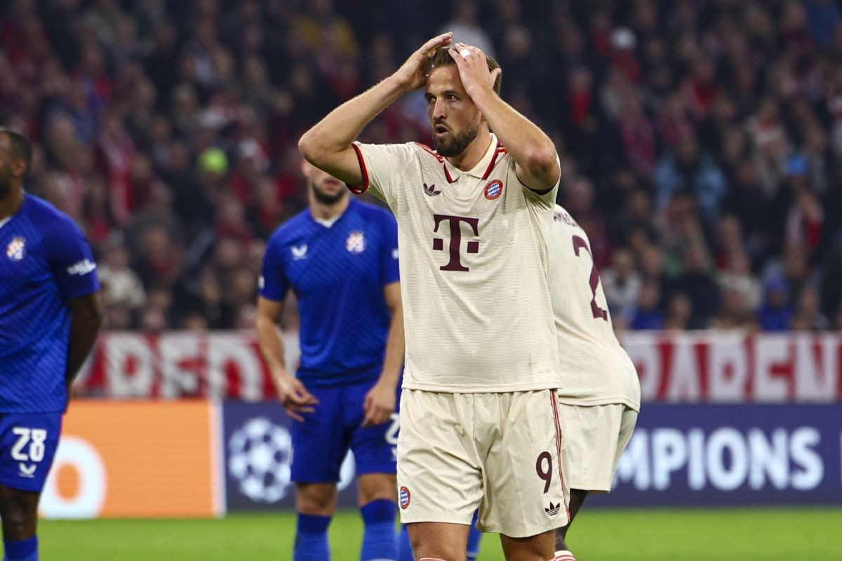 Kompany izveo Neuera na poluvremenu, uslijedio je veliki šok za Bavarce!