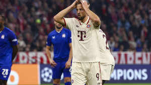 Kompany izveo Neuera na poluvremenu, uslijedio je veliki šok za Bavarce!