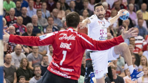 Burić briljirao, ali Flensburg nije zaustavio Barcelonu