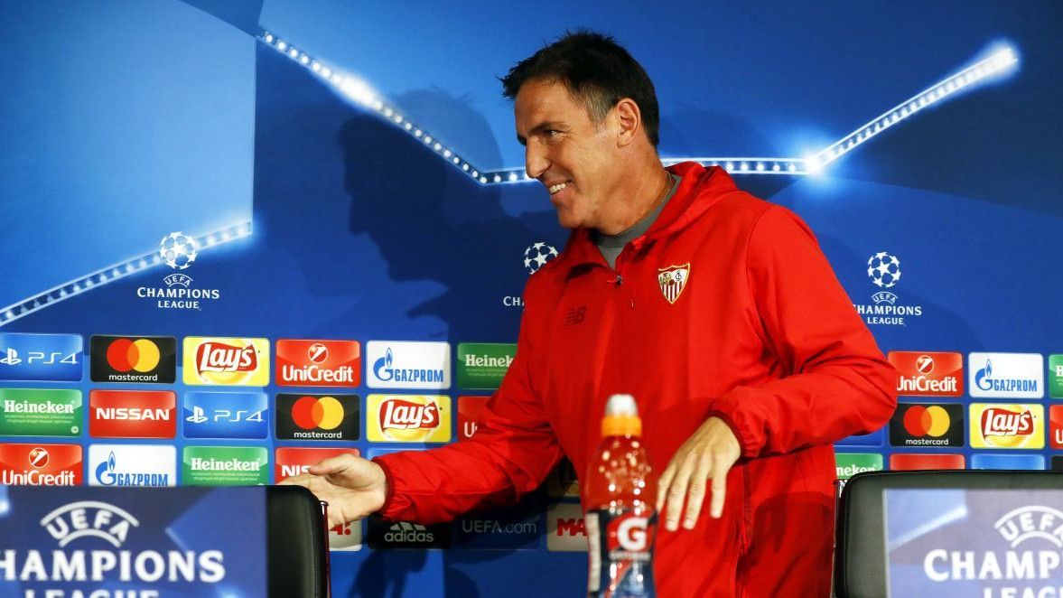 Sjajne vijesti iz Španije: Bivši trener Seville pobijedio rak