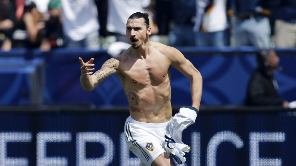 Bomba iz Španije: U januaru se vraća Zlatan Ibrahimović?