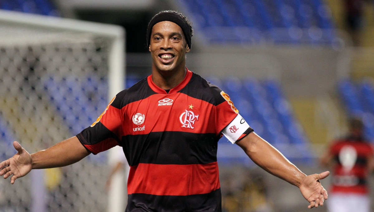 Ronaldinho je u svojim ugovorima imao najluđe zahtjeve koji nisu imali veze sa sportom