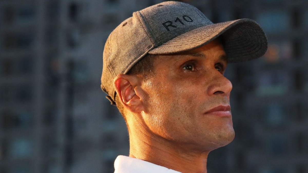 Rivaldo napao selektora Brazila zbog njegove odluke: Tužan sam kad vidim ko nosi broj deset