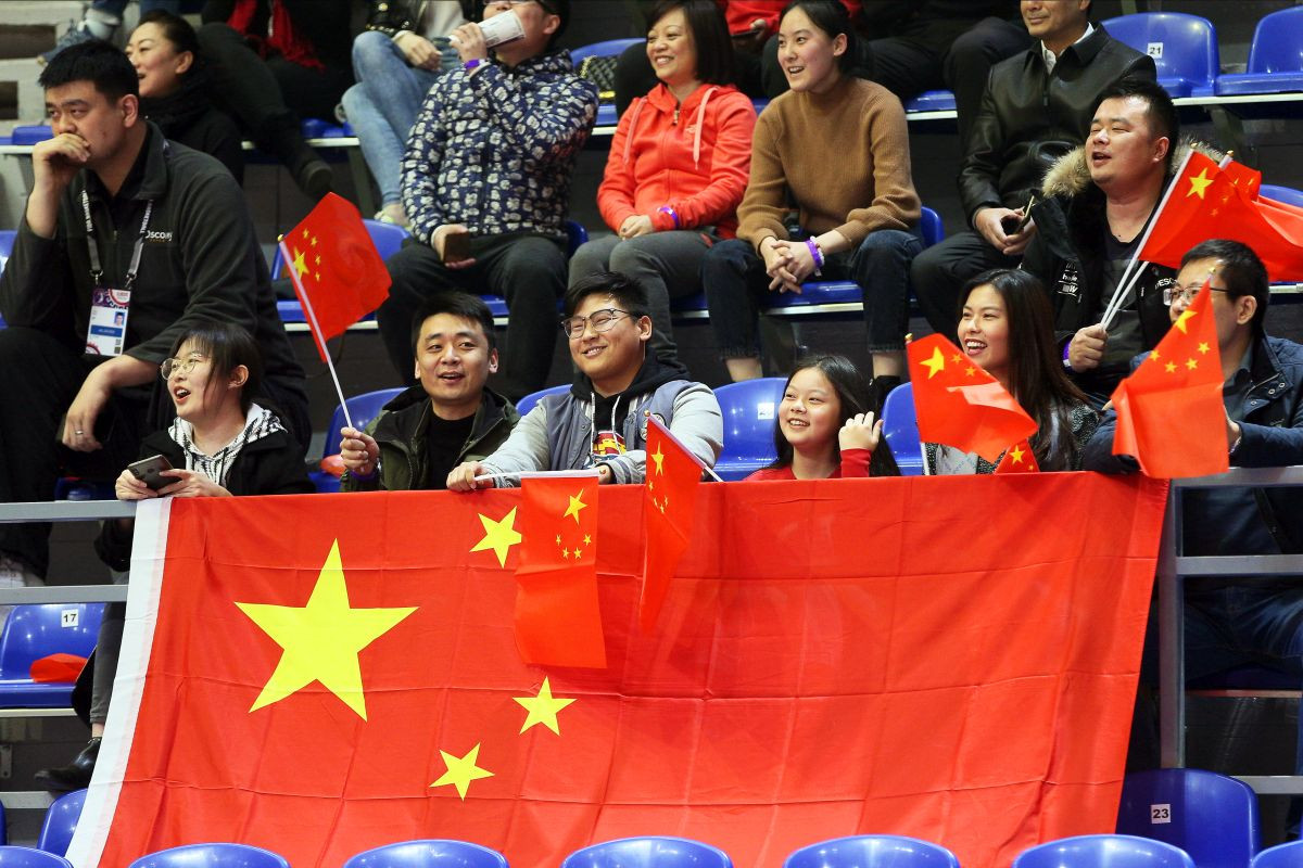 Kinezi prvenstvo nastavljaju u maju