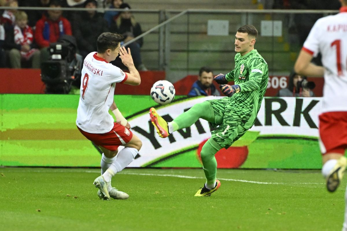 U Hrvatskoj strahuju od crnog scenarija za Livakovića, odluka iz UEFA-e samo što nije stigla U Hrvatskoj strahuju od crnog scenarija za Livakovića, odluka iz UEFA-e samo što nije stigla
