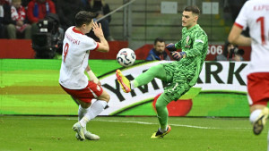 U Hrvatskoj strahuju od crnog scenarija za Livakovića, odluka iz UEFA-e samo što nije stigla