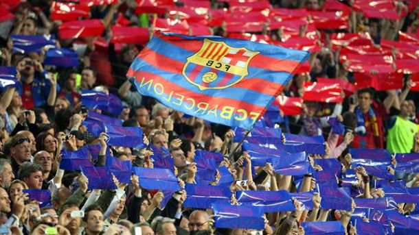 FIFA žestoko kaznila Barcelonu