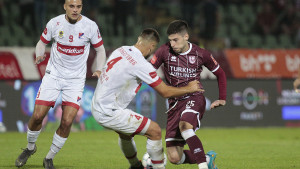 Promijenjen stadion za utakmicu Sarajevo - Tuzla City!