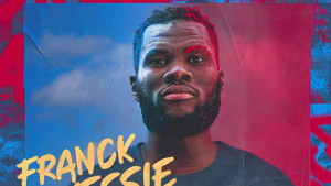 Franck Kessie novi igrač Barcelone!