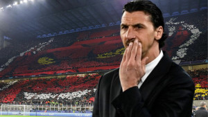 Našao se neko da stane na crtu i Zlatanu Ibrahimoviću! "Sami sa svojom sramotom"