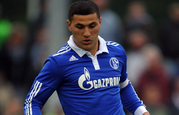 Kolašinac igrao u pobjedi Schalkea Kolašinac igrao u pobjedi Schalkea