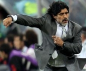 Maradona stigao do kraja