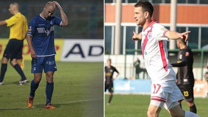 U Premijer ligi su "žarili i palili", u turskom drugoligašu ih nema nigdje