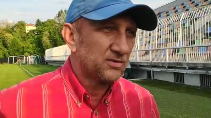 Selimović: Nije bilo toliko motiva, momci su se ispraznili