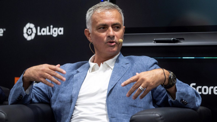 Mourinho ima svoju svoju teoriju o Sanchezovom "debaklu" na Old Traffordu
