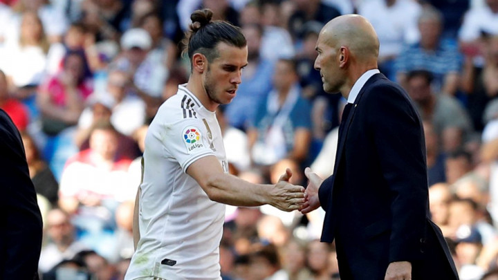 Zidane je sada baš pretjerao, Gareth Bale zatražio odlazak iz Real Madrida