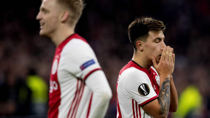 Ajaxu nedovoljna pobjeda, ispao i Celtic
