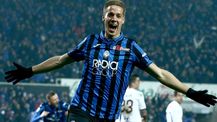 Potvrđen transfer Marija Pašalića