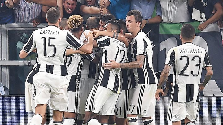 Milioni se isplaćuju: Gol Higuaina za pobjedu Juventusa