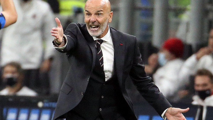 Ibrahimović tražio izmjenu, Pioli ga nije želio poslušati