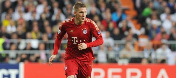 Schweinsteiger: Mourinho bi uspješno vodio Bayern