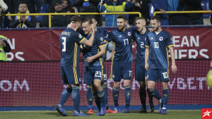 BiH pala za tri mjesta, Belgija i dalje prva
