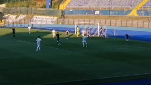  GOŠK se vratio u igru na Grbavici