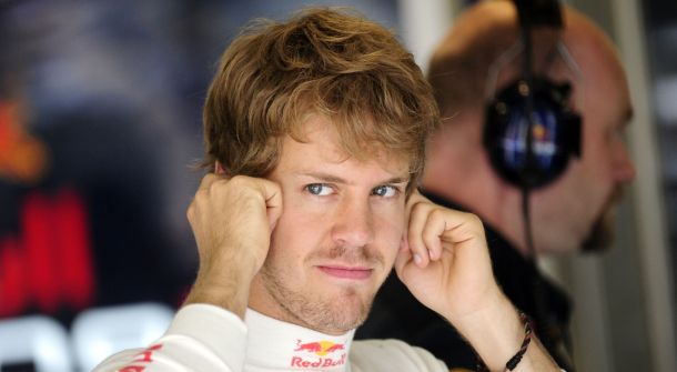 Vettelu prvi dan testiranja u Barceloni