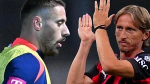 Luka mu aplaudirao: Pred očima Modrića pokazao moć, sada mu se smiješi transfer iz snova